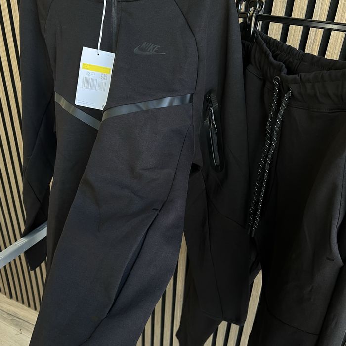 Nike Tech Trening Negru / Barbati / Baieti / Calitate Superioara