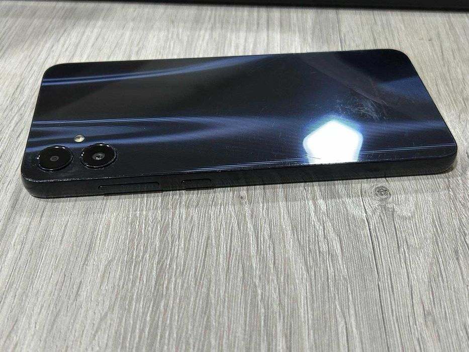 Samsung Galaxy A05 64GB 4GB RAM Dual (SM-A055)