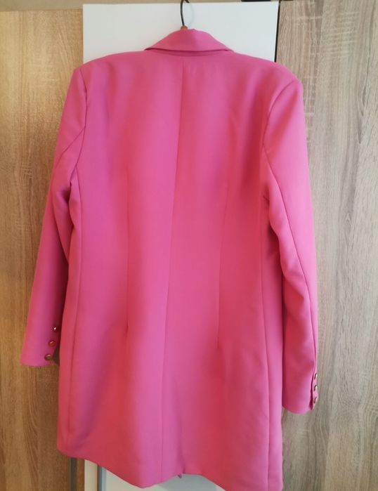 Дамски сака, различни размери