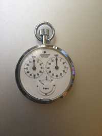 Cronometru clasic 1976 Junghans Meister