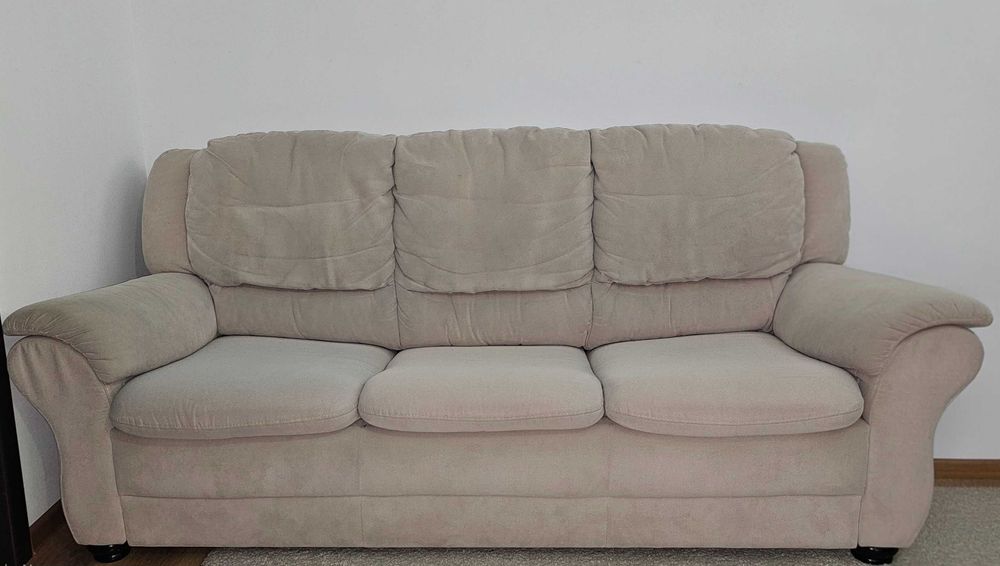 Canapea extensibilă 3 persoane