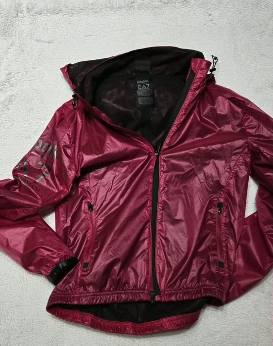 Оригинални ветровки Emporio Armani-EA7