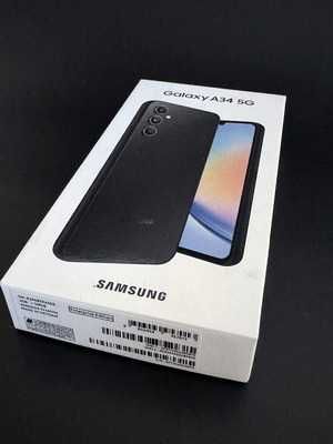 samsung A34 6/128