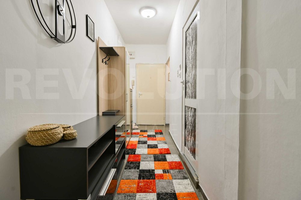 Продава се Двустаен апартамент в София, Сухата река - 64 кв.м за 2250 €/кв.м - Снимка #11