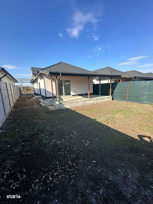 Casa Individuala/3 camere/Cornetu id nr 3