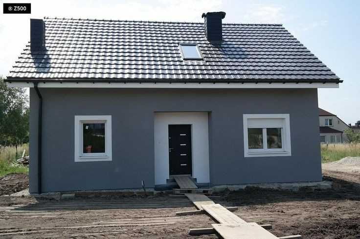 Casa Modulara, Garaje Auto, Containere din panou sandwich termoizolant