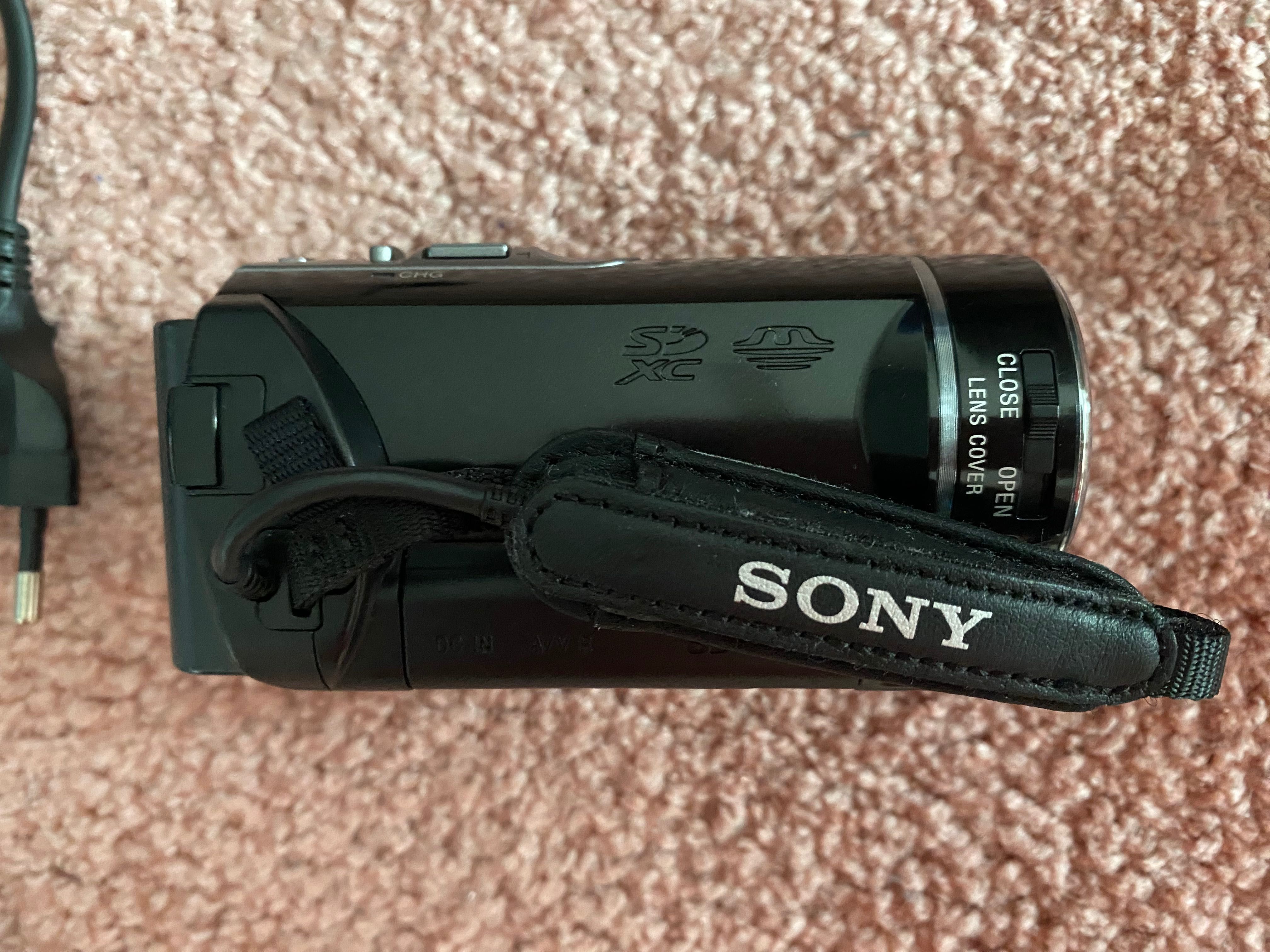 Фотокамера SONY -HD