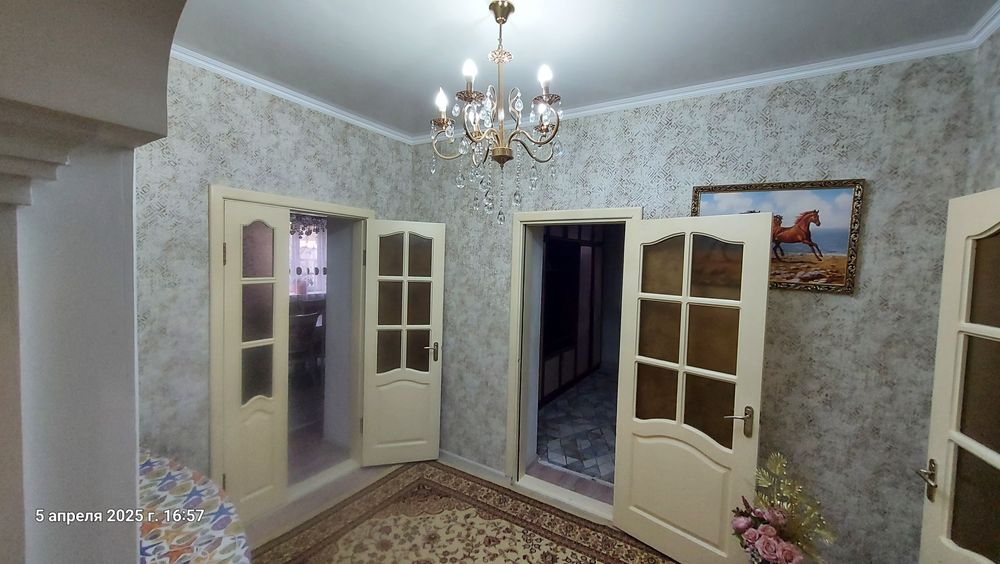 Продается Дом в центре