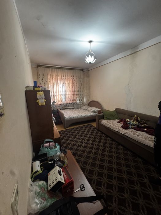 1 ком новая планировка 2 на 3 болкон 39 м2