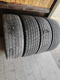 295/60 R22,5 Continental tracțiune