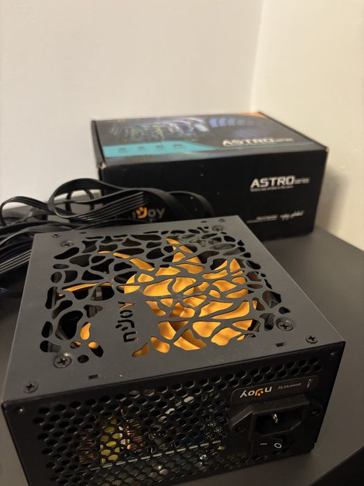 Vand sursa NJOY 750w