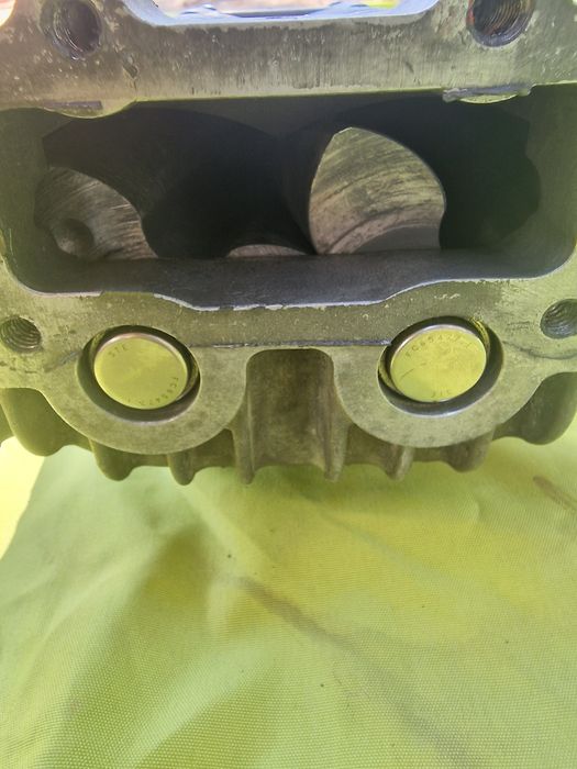 Eaton M62 Компресор