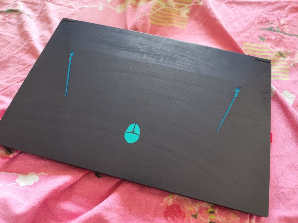 Ноутбук ThundeRobot 911S Core D 15.6" / 16 Гб / SSD 512 Гб / Без ОС /