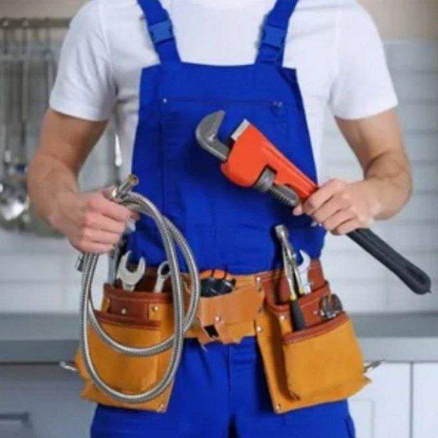 Santexnik ishlarini arzon va sifatli qilamiz