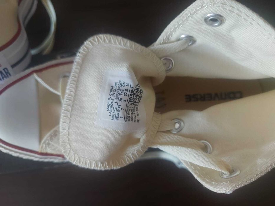 Tenisi,bascheti,Converse All Star