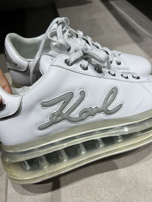 Маратонки Karl Lagerfeld