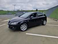 Seat Leon Seat leon 1.2 tsi,rate&creditauto/buy back variante/schimb