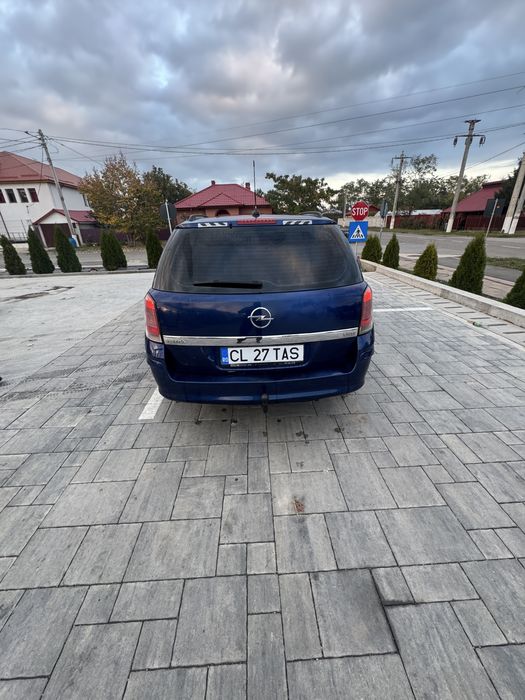 Opel astra H 1.3 diesel 2006 De vanzare
