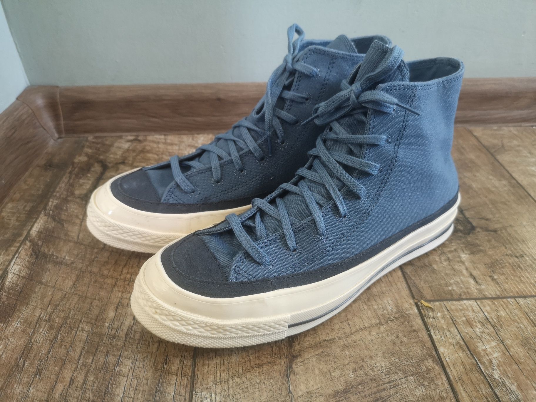 Converse, оригинални кецове, номер 41