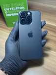 iPhone 16 Pro / 256 GB / Garanție 24 luni | Nou Desigilat