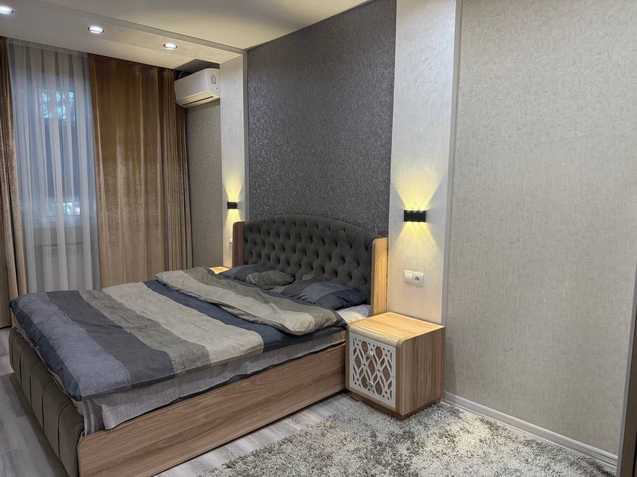 СРОЧНО продажа 3/2/4 Ойбек, 80м2