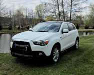 Vând Mitsubishi ASX 1.8 D*Euro 5