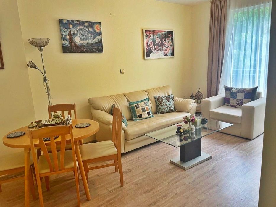Продава се Тристаен апартамент в к.к. Слънчев бряг - 68 кв.м за 881 €/кв.м - Снимка #4