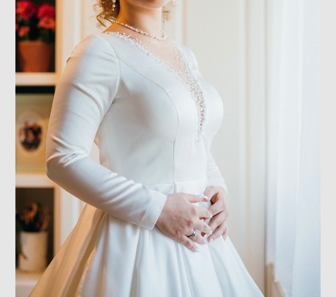 Rochie de mireasa
