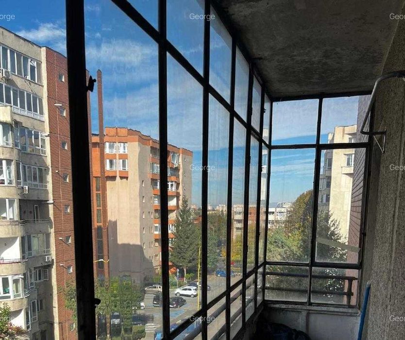 Apartament 2 camere centru Brasov