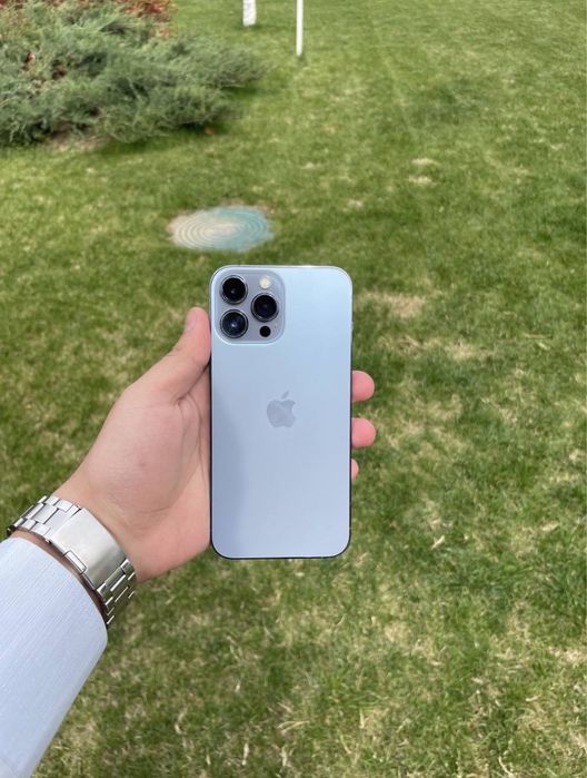 Iphone 13 Pro Max 128 GB 87%