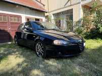 Se vinde: Alfa Romeo 147 JTDM 1.9 - 2008