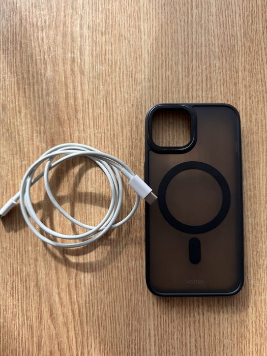 Iphone 14 Midnight 128 GB