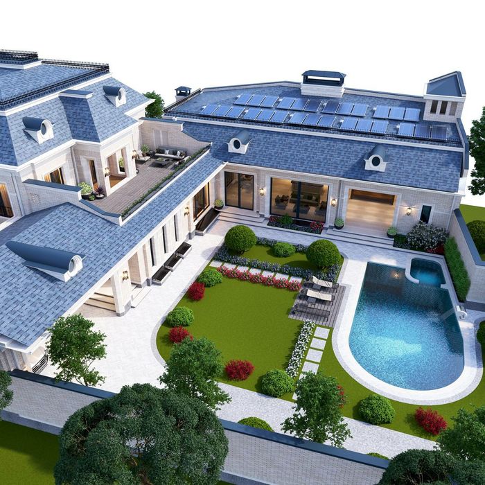 Продажа Евро Коробка Дом Зенит