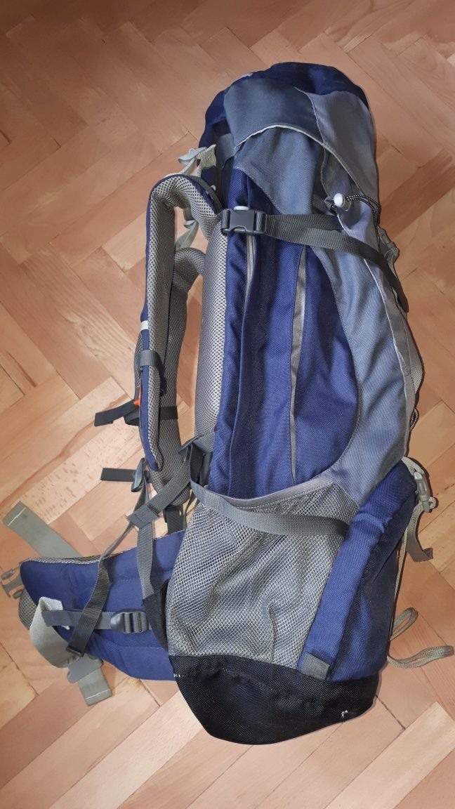 Rucsac Vango Explorer 70+10