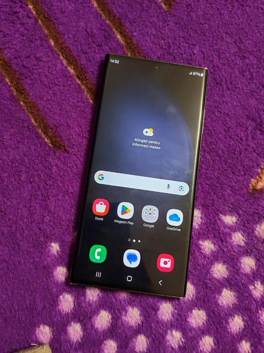 Galaxy s23 ultra 256 GB