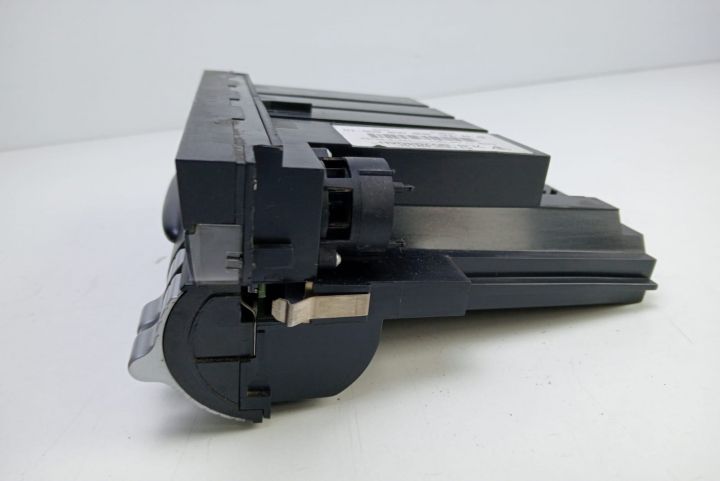 Panou climă  comanda AC / climatizare 7L5907040AH/5HB008505 Porsche