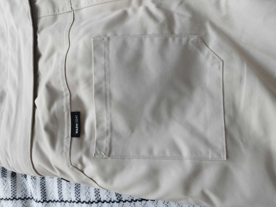 Детски ски гащеризон BIB