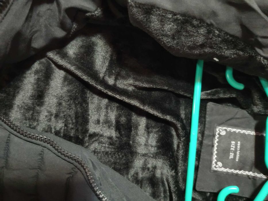 Чисто ново дамско яке