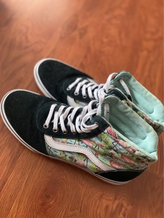 Vand tenisi Vans