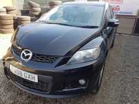 Grup spate Mazda CX - 7 2.3 Benzina 2006 - 2012 258CP Manuala 6 Trepte L3 - VDT (403) ...
