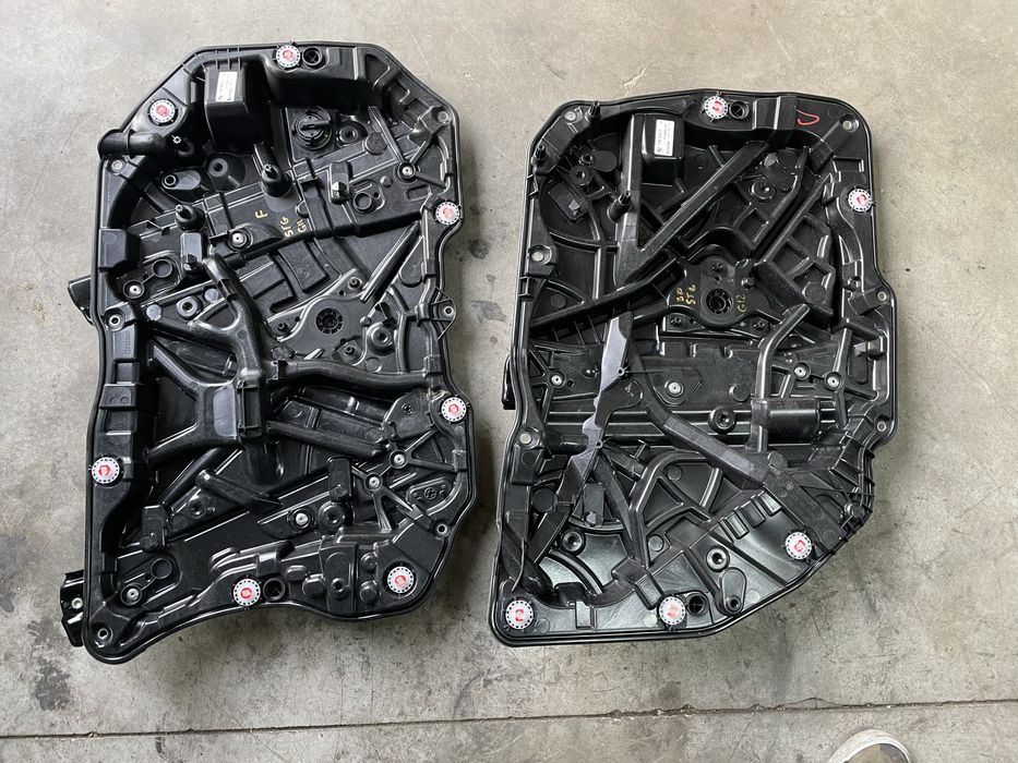 Macara geam stanga / dreapta fata / spate BMW g11 g12 seria 7
