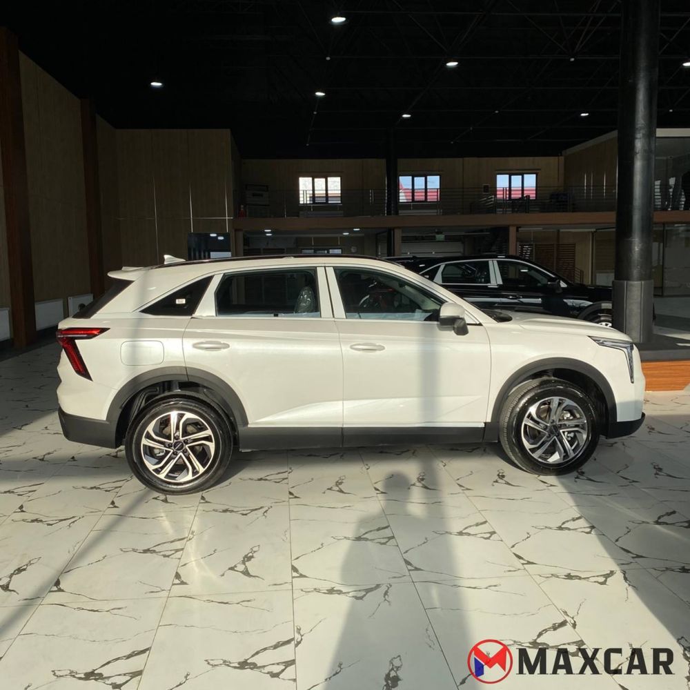 Haval xiaolong jolion gibrid