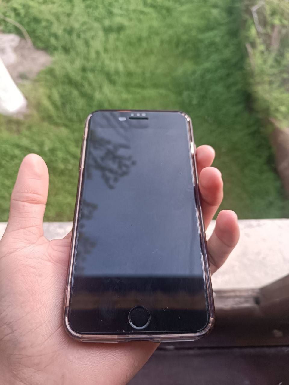 Iphone 8+ ideal 64