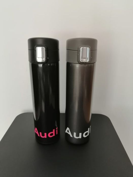 Termos 450 ml Audi/ Volkswagen