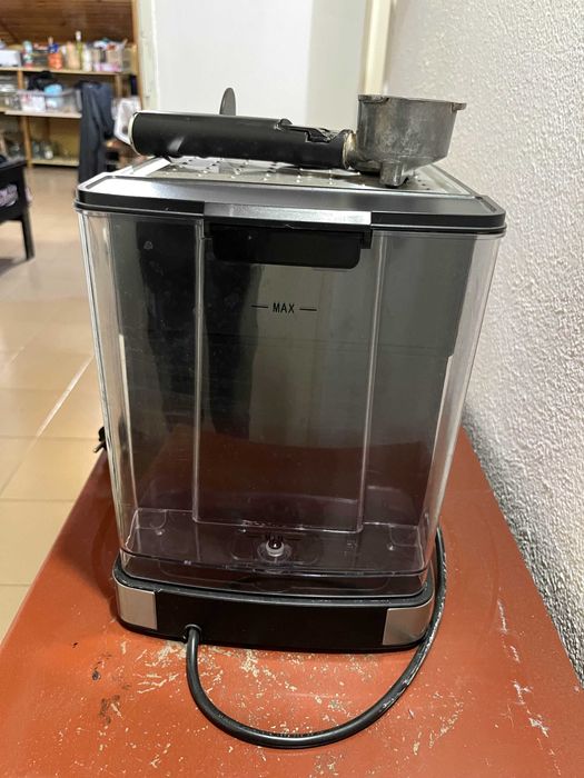 Кафемашина Finlux