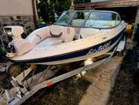 Лодка Bayliner 111 GT 175