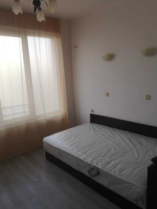 Дава се под наем Двустаен апартамент в Бургас, Меден рудник - зона А - 60 кв.м за 127.5 € - Снимка #3