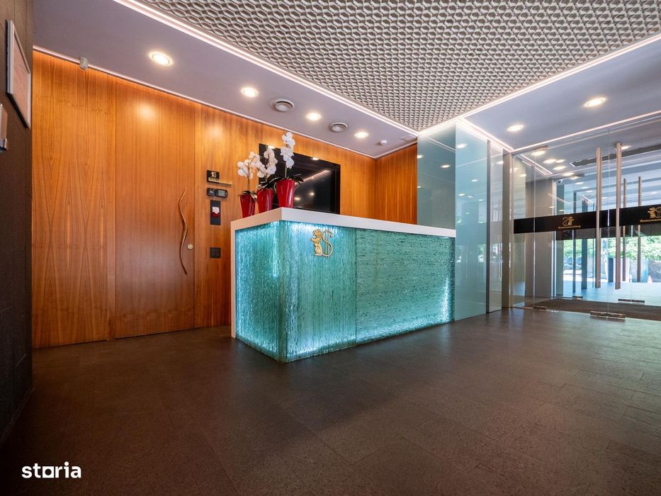 Birouri De Închiriat Sector 1, Zona Herăstrău