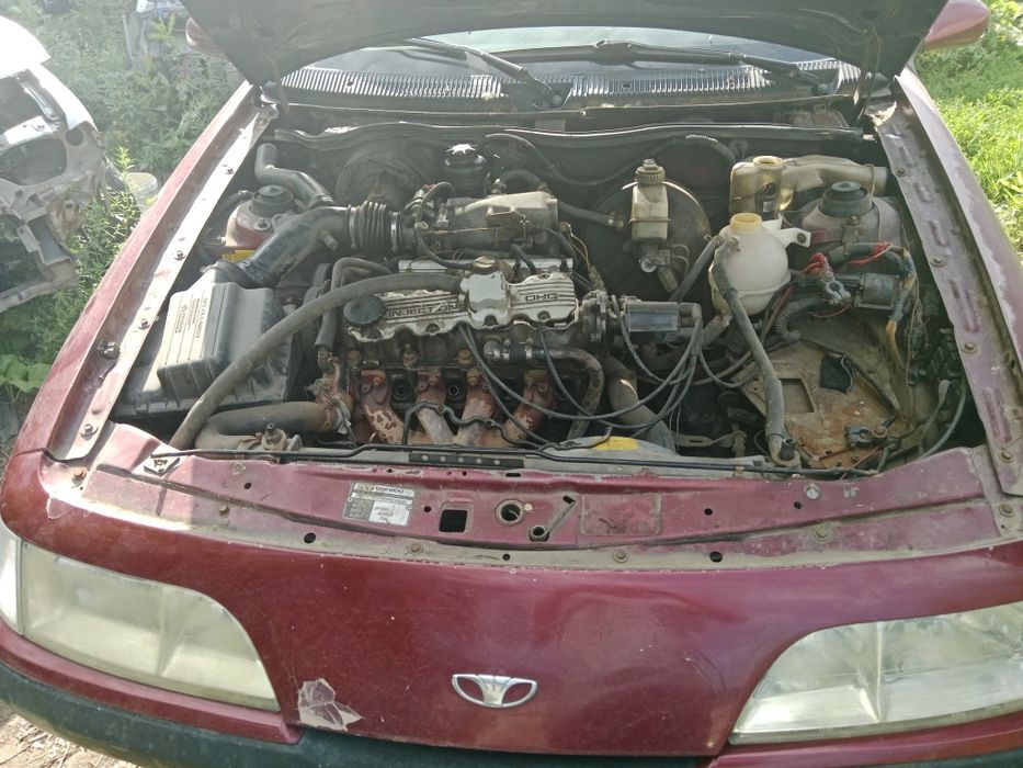 Део эксперта на разбор