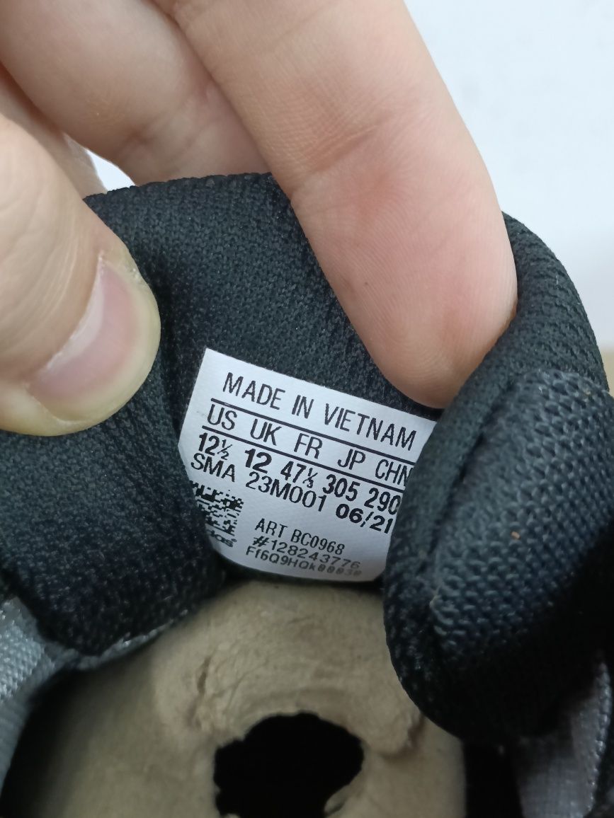Adidas Terrex Eastrail Goretex номер 47 1/3
